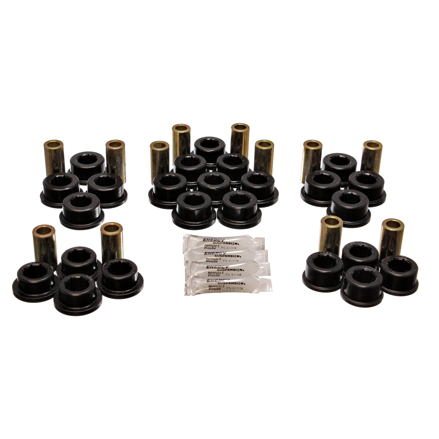 Rear Control Arm Bushing Set <br>87-92 Toyota Supra