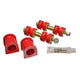 Front Sway Bar Bushing Set - Bar Dia. 25mm <br>05-06 Scion xB