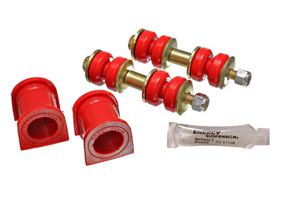 Front Sway Bar Bushing Set - Bar Dia. 25mm <br>05-06 Scion xB