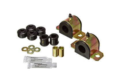 Black Sway Bar Bushing Set <br>91-97 Toyota Land Cruiser