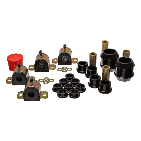 Hyper-Flex Master Bushing Set <br>00-05 Toyota Celica