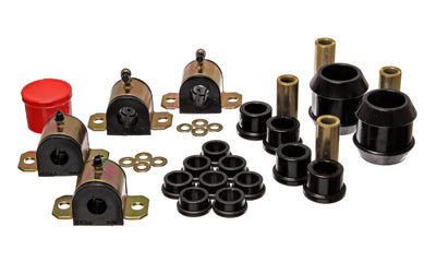 Hyper-Flex Master Bushing Set <br>00-05 Toyota Celica