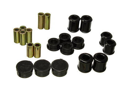 Rear Control Arm Bushing Set <br>93-98 Toyota Supra
