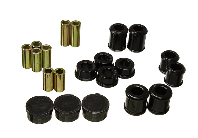 Rear Control Arm Bushing Set <br>93-98 Toyota Supra