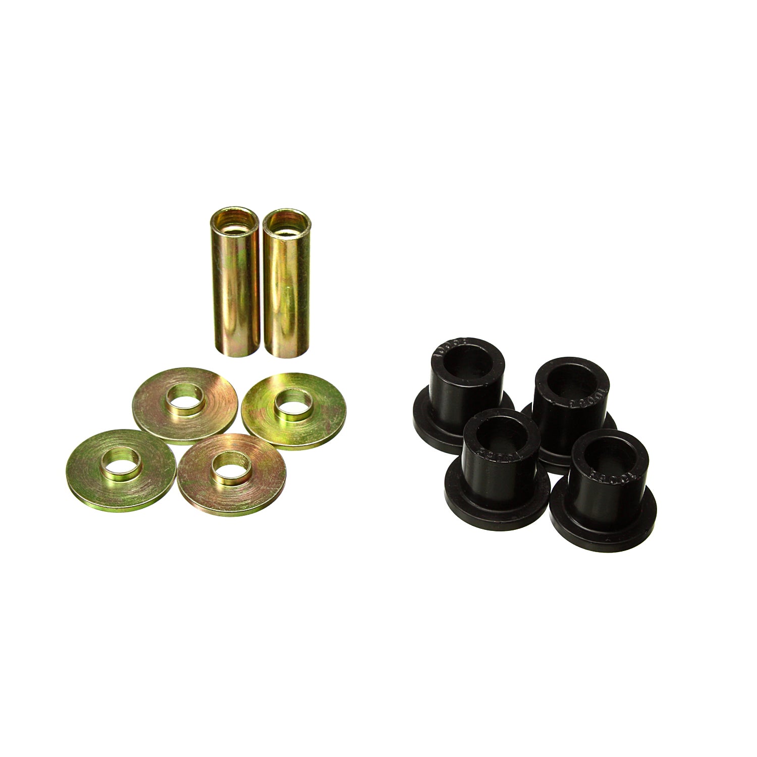 Rack & Pinion Bushing Set <br>05-15 Toyota Tacoma