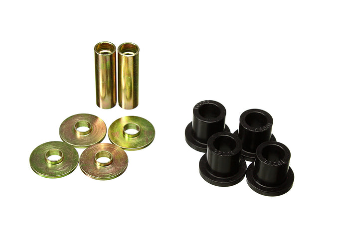 Rack & Pinion Bushing Set <br>05-15 Toyota Tacoma
