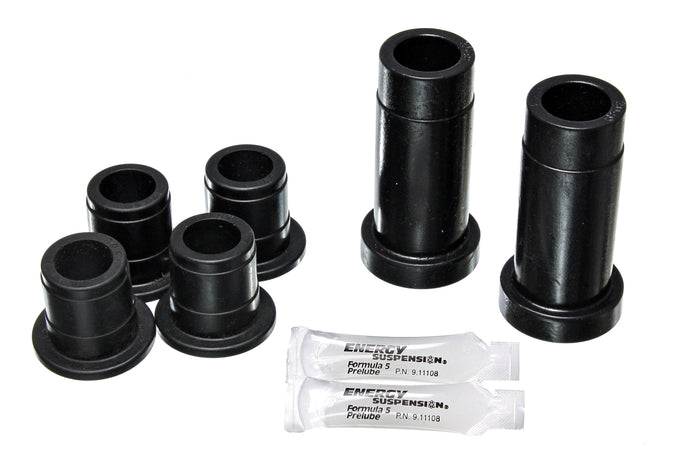 Front Control Arm Bushing Set <br>79-83 Toyota Pickup