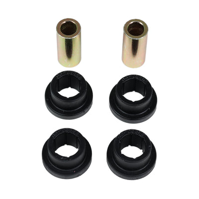 Black Track Arm Bush Set <br>96-02 Toyota 4Runner