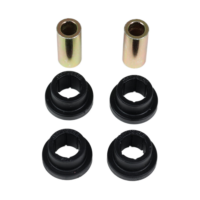 Black Track Arm Bush Set <br>96-02 Toyota 4Runner