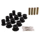 Rear Leaf Spring Bushing Set <br>89-yota 4Runner