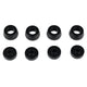 Rear Bump Stop Set <br>05-13 Toyota Tacoma