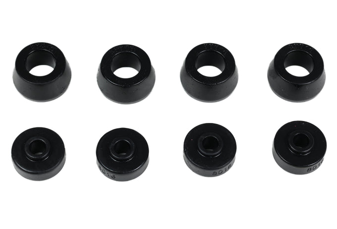 Rear Bump Stop Set <br>05-13 Toyota Tacoma