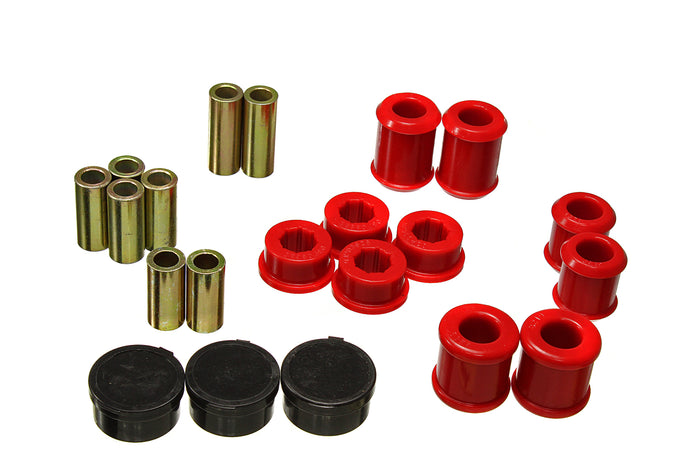 Rear Control Arm Bushing Set <br>93-98 Toyota Supra