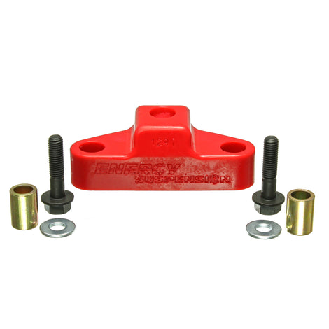 Red Shifter Stabilizer Bushings <br>13-20 Subaru BRZ