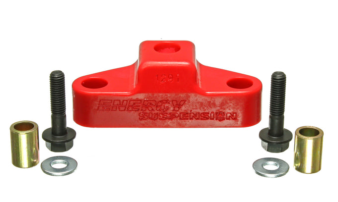 Red Shifter Stabilizer Bushings <br>13-20 Subaru BRZ