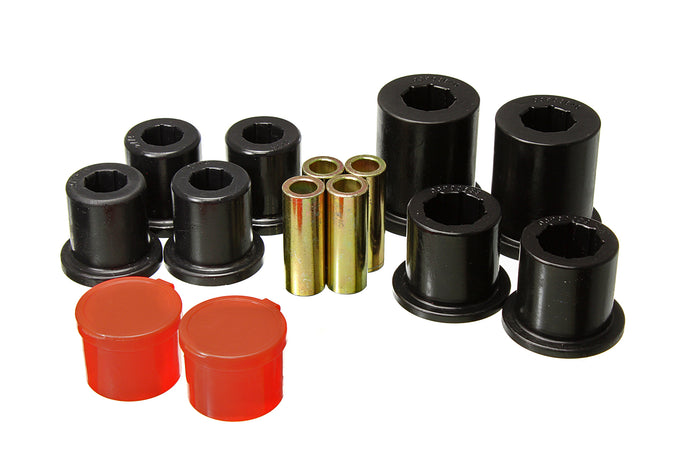 Front Control Arm Bushing Set <br>10-20 Lexus GX460