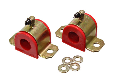 Red Sway Bar Bushing Set <br>00-05 Toyota Celica