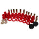 Front Upper Control Arm Bushing Set <br>86-88 Toyota 4Runner Pickup