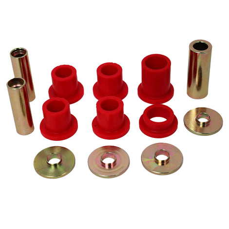 Rack & Pinion Bushing Set <br>05-15 Toyota Tacoma