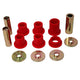 Rack & Pinion Bushing Set <br>05-15 Toyota Tacoma
