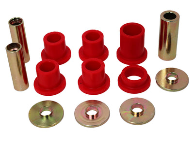 Rack & Pinion Bushing Set <br>05-15 Toyota Tacoma