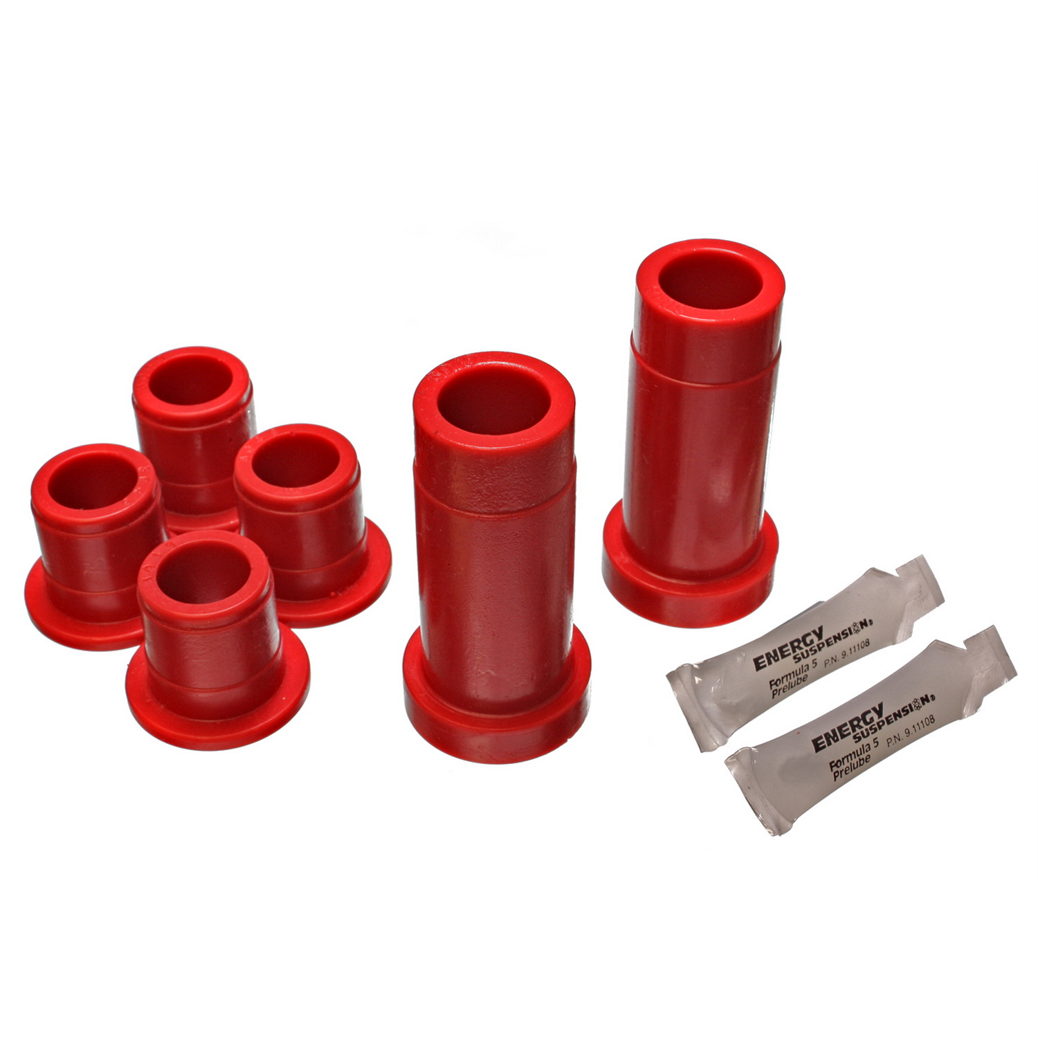 Front Control Arm Bushing Set <br>84-88 Toyota Pickup