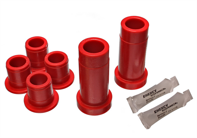 Front Control Arm Bushing Set <br>84-88 Toyota Pickup