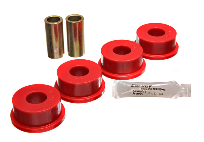 Red Front Torsion Arm Bushing <br>79-85 Toyota Pickup
