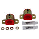 Red Sway Bar Bushing Set <br>01-05 Lexus IS300