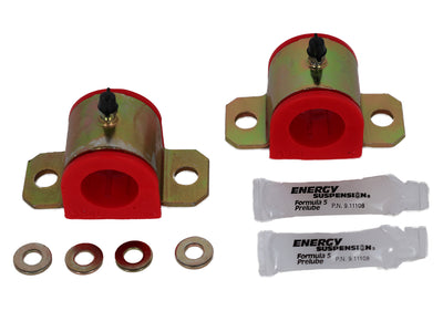 Red Sway Bar Bushing Set <br>01-05 Lexus IS300