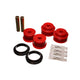Rear Control Arm Bushing Set <br>03-04 Toyota Corolla