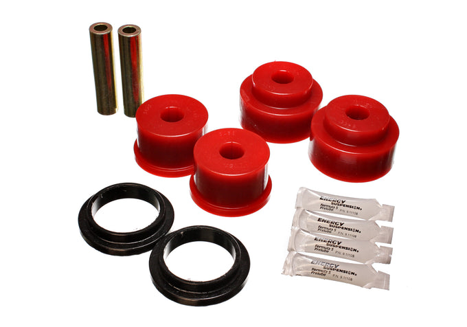 Rear Control Arm Bushing Set <br>03-04 Toyota Corolla