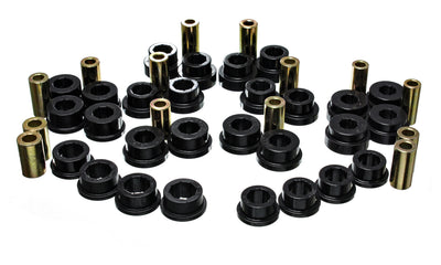 Rear Control Arm Bushing Set <br>13-20 Subaru BRZ