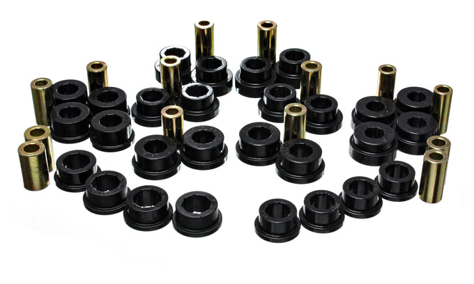 Rear Control Arm Bushing Set <br>13-20 Subaru BRZ