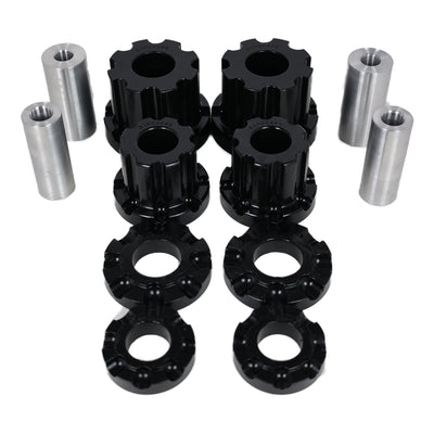 Rack & Pinion Bushing Set <br>01-05 Lexus IS300