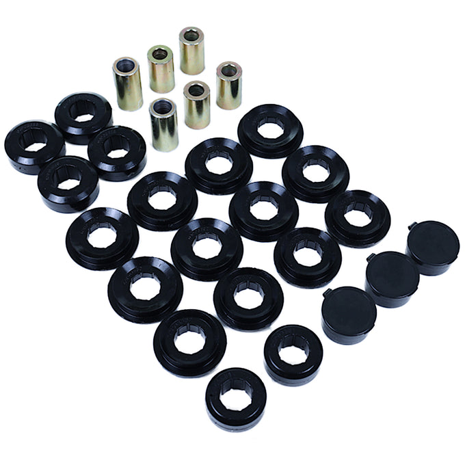 Front Control Arm Bushing Set <br>91-97 Toyota Land Cruiser