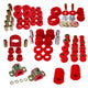 Hyper-Flex Master Bushing Set <br>01-05 Lexus IS300