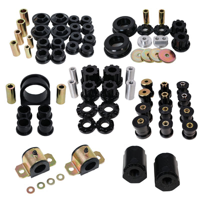 Hyper-Flex Master Bushing Set <br>01-05 Lexus IS300