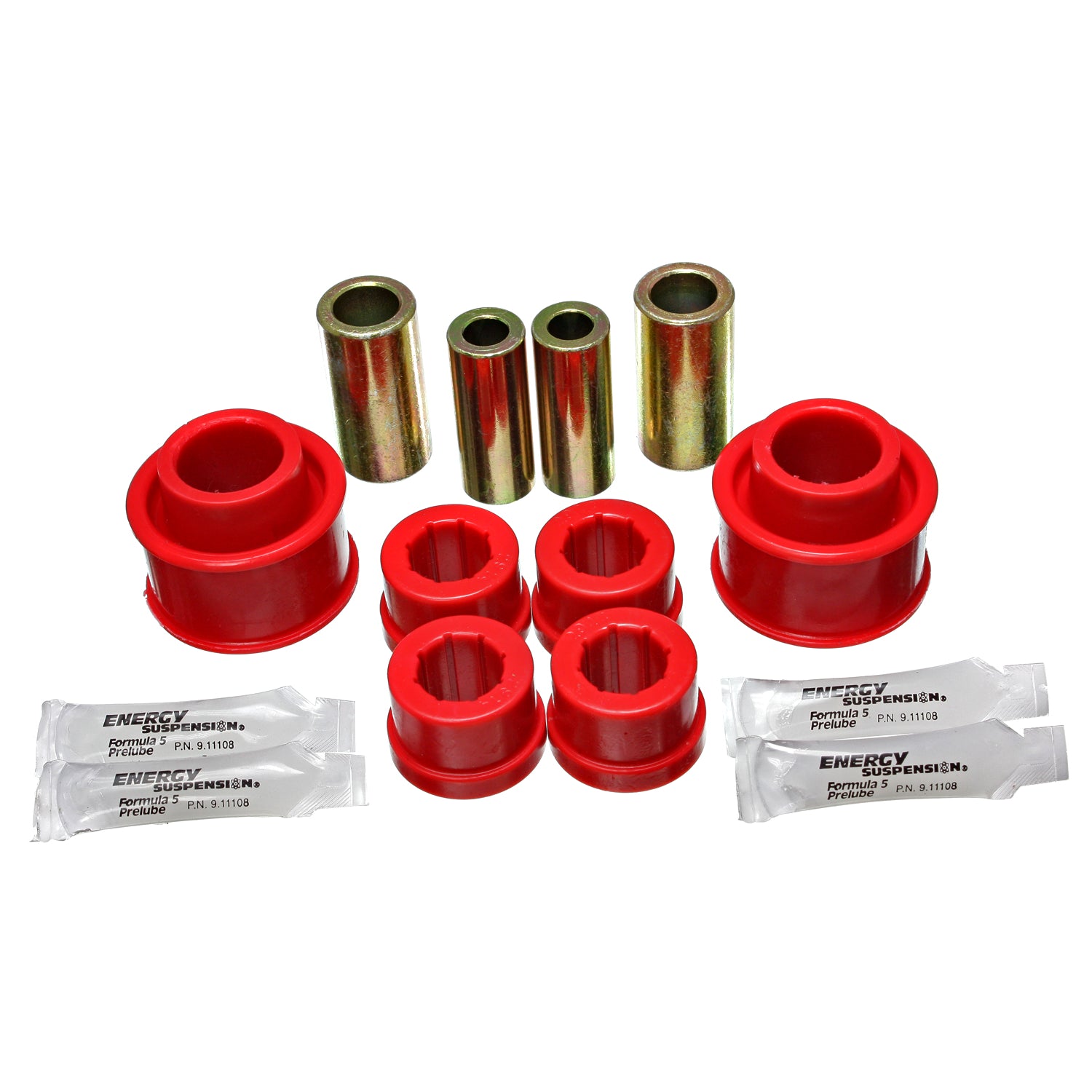 Front Control Arm Bushing Set <br>13-20 Subaru BRZ