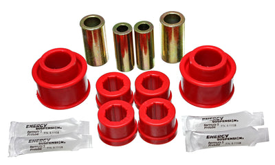 Front Control Arm Bushing Set <br>13-20 Subaru BRZ