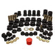 Hyper-Flex Master Bushing Set <br>90-95 Toyota 4Runner