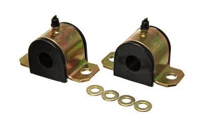 Black Sway Bar Bushing Set <br>00-05 Toyota Celica