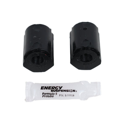 Black Sway Bar Bushing Set <br>01-05 Lexus IS300