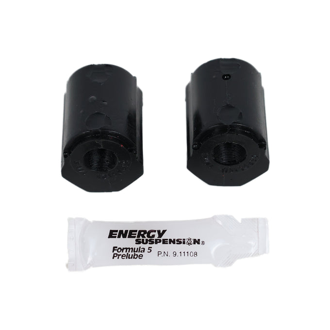Black Sway Bar Bushing Set <br>01-05 Lexus IS300