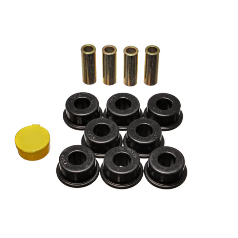 Rear Control Arm Bushing Set <br>92-01 Lexus ES300