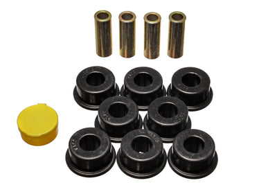Rear Control Arm Bushing Set <br>92-01 Lexus ES300
