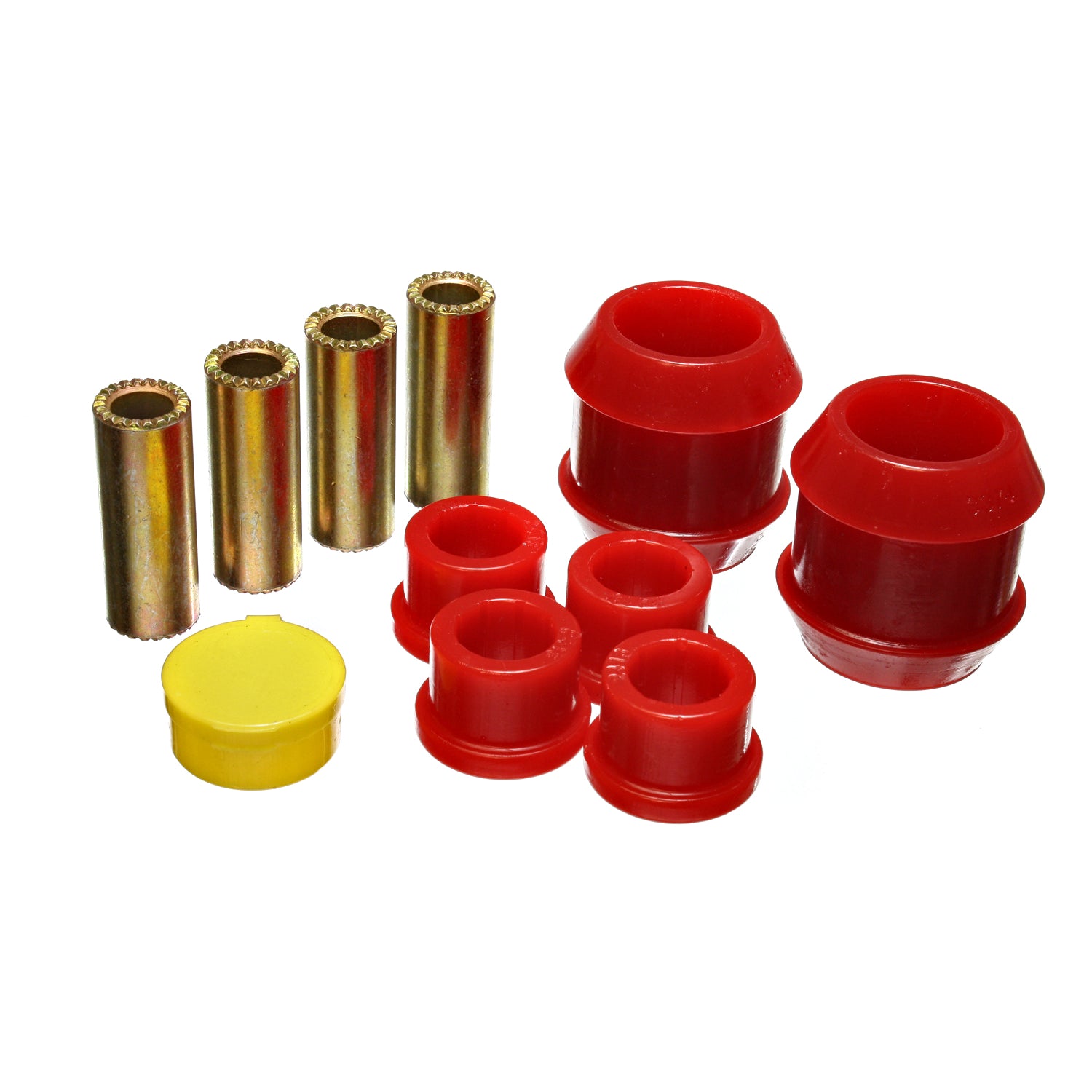 Front Control Arm Bushing Set <br>00-05 Toyota Celica