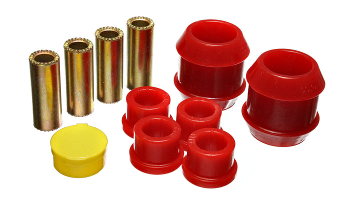 Front Control Arm Bushing Set <br>00-05 Toyota Celica