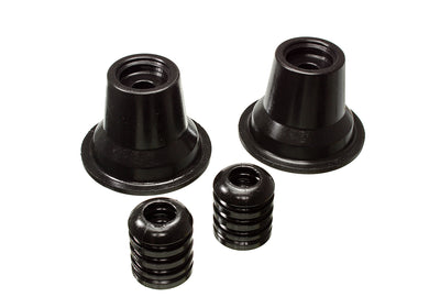 Coil Spring Bump Stop Isolator Set <br>03-09 Lexus GX470