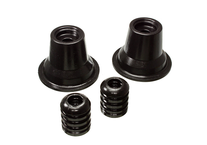 Coil Spring Bump Stop Isolator Set <br>03-09 Lexus GX470
